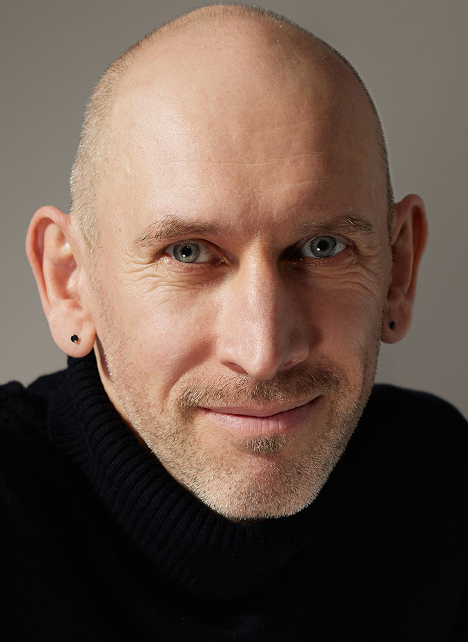 Miguel Gahn